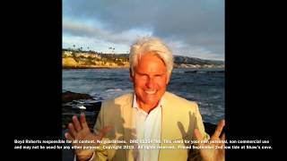 Laguna Beach Real Estate Market - A Broker's Take on the August 2019 Market