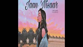 Jaan Nisaar - Lofi