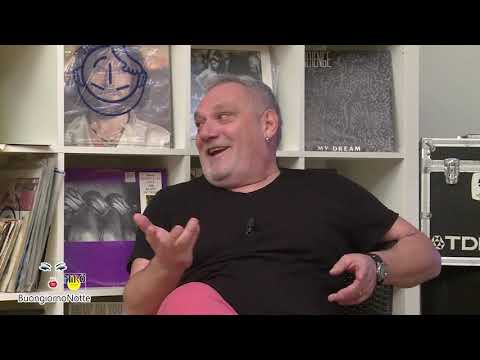 BUONGIORNO NOTTE Quinta Puntata - RALF