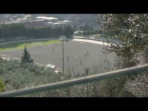 Giffonese-Buccino Volcei 1-0