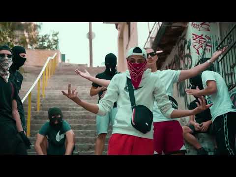XOSE x PAPA "STREET MONEY" (Official Music Video)