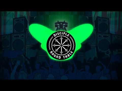 Graphyt - Ravolution (feat. Korsan)