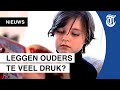 Laurent (9) stopt met studie TU Eindhoven