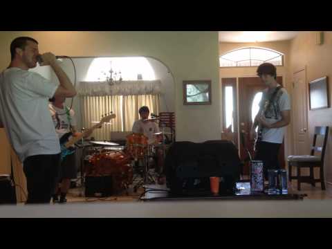 Far As Hell -  Untitled New Song (Band Practice)