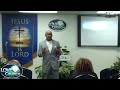 Message:  "Why should I believe God in the 21st Century," Pt. 3 | Love Church Live Stream