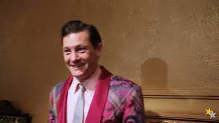 Interview - Rob Mills "You'll Love Carmel"