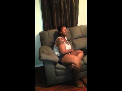 Chastity Dudley Singing Whitney Houston