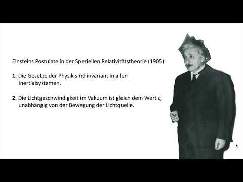 EPM1LearningBit 03 - Spezielle Relativitaetstheorie