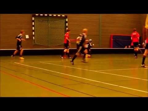 Södra Vings IF vs IBK Alingsås