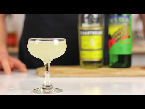 Pearl of Puebla – Steve the Bartender