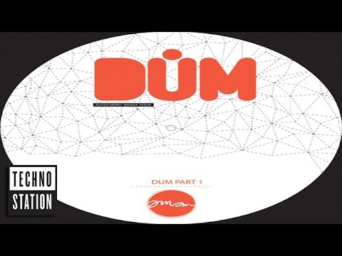 DUM (Alessio Mereu & Andrea Ferlin) - Rituals