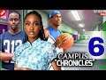 CAMPUS CHRONICLES 6 KELVIN EZIKE PETER KOMBA AVBEY EBIO 2025 NEW NOLLYWOOD MOVIE
