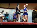 Karakattam Stage Vera Level Attam