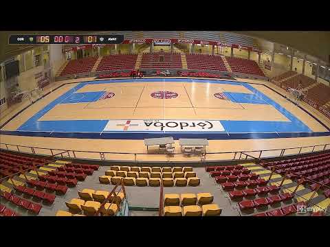 J.17 CÓRDOBA B - UD ALCHOYANO GRUPO 5 2B