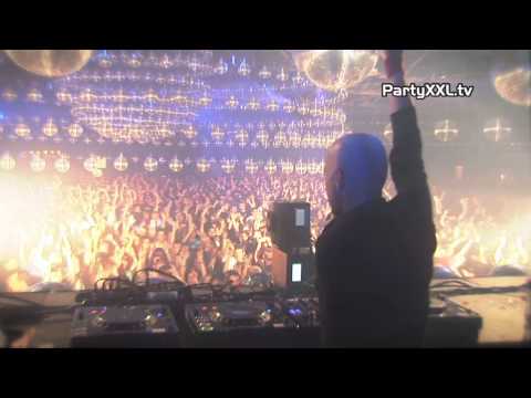 Trance Energy 2010 aftermovie - High Contrast invites In Charge STAGE