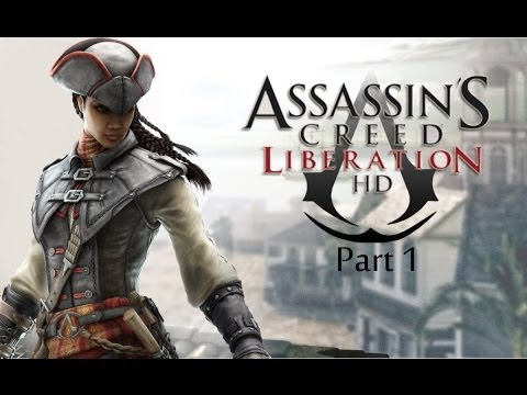 Steam 社区:: Assassin's Creed Liberation