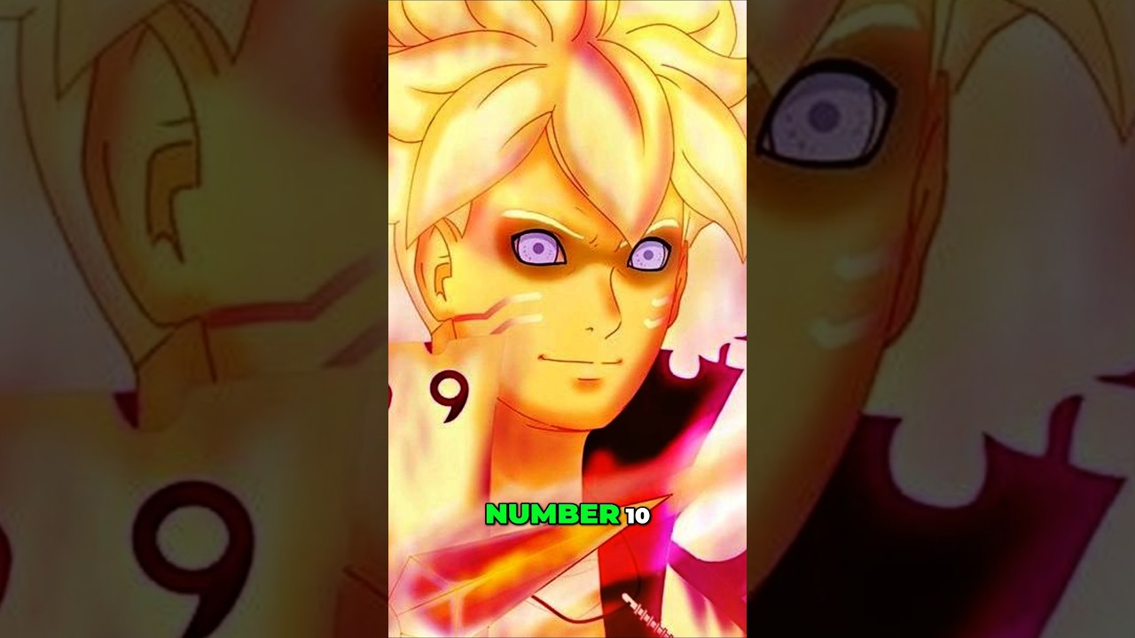 Boruto Has RETCONNED This Part Of His Character Twice!