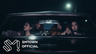 [情報] aespa 'Drama' MV Teaser (預告集中)