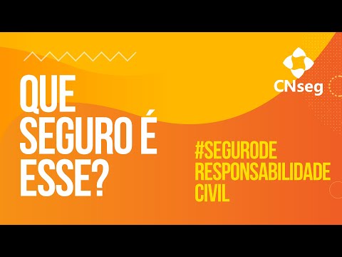 , title : 'Seguro de Responsabilidade Civil | Que Seguro é esse?'