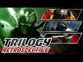The RISE And FALL Of Modern Ninja Gaiden