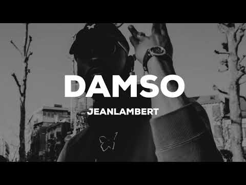 [TYPE BEAT] DAMSO x PONKO (PROD. BY JEANLAMBERT)