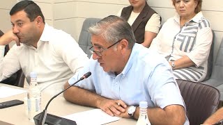 Փող շատ կա, բայց պարտք են վերցնում. Արթուր Խաչատրյան: Լրաբեր - 1.09.2025