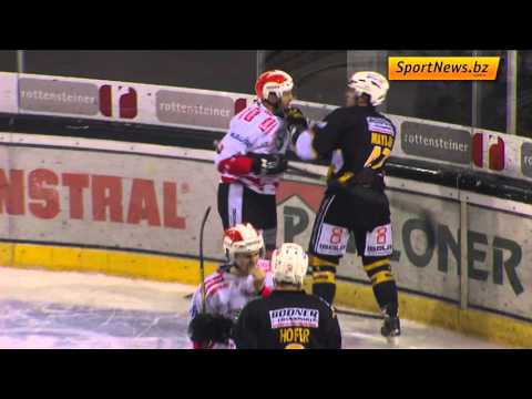 Highlights Ritten - Pustertal, 2.1.16