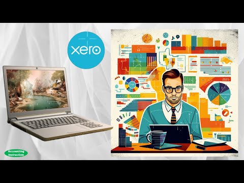 Assign Expenses to a Customer or Project 7310 Xero 2022 -2023