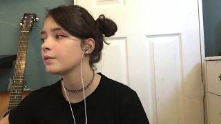 Pink Rabbits - The National (Cover)