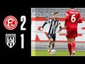 Fortuna Düsseldorf - Heracles Almelo | 11-11-2021 | Samenvatting