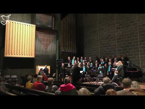 Espoon Laulu - Kyrie eleison