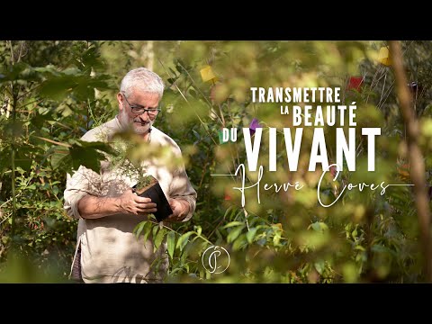 Passing On the Beauty of Life - with Hervé Coves