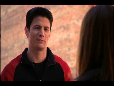 One Tree Hill - 218 - Taylor & Nathan - [Lk49]