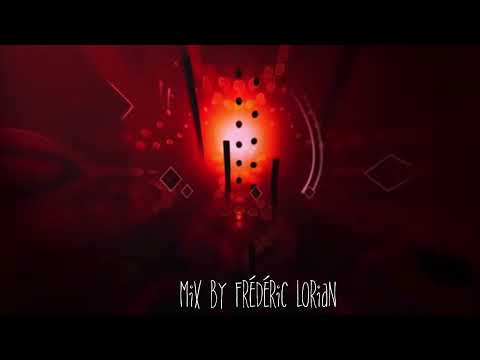 Live mix at la cerradura (2h40min)  by Frederic Lorian