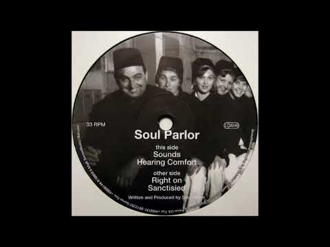 Soul Parlor  -  Right on