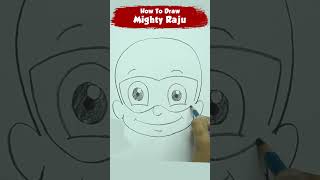 Download lagu How to draw Mighty Raju #SuperHero mp3