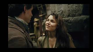 Eponine&#39;s Errand - Les Miserables