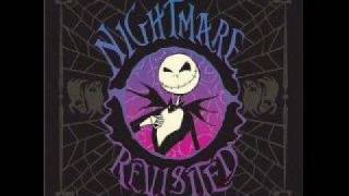 Nightmare Revisited Jack's Obsession(Sparklehorse)
