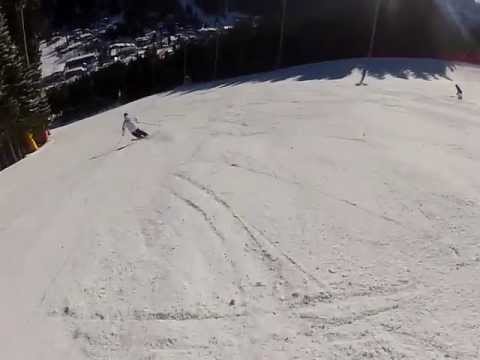 Video di Madonna di Campiglio