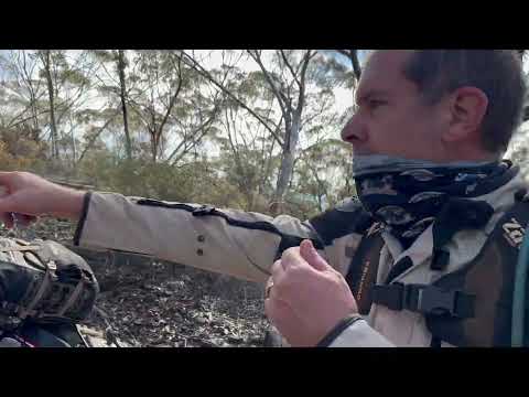 Holland Track - part 1