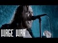 Wage War - Gravity (Official Music Video)