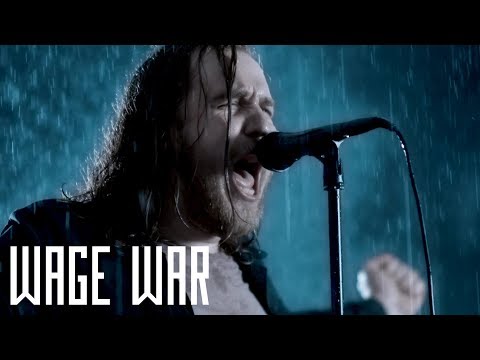 download lagu mp3 mp4 Wage War Gravity, download lagu Wage War Gravity gratis, unduh video klip Wage War Gravity