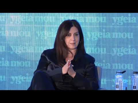 Αναδεικνύοντας τον αναπτυξιακό ρόλο του φαρμάκου στην Οικονομία