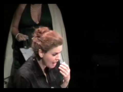 Qual leon - R. Basso - Arianna in Creta - Handel