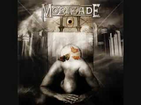 As Time Decide - Morifade