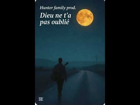 Hunter Family ~Dieu ne t'a pas oublié.