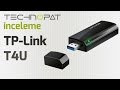 Wi-Fi адаптер TP-LINK Archer T4U