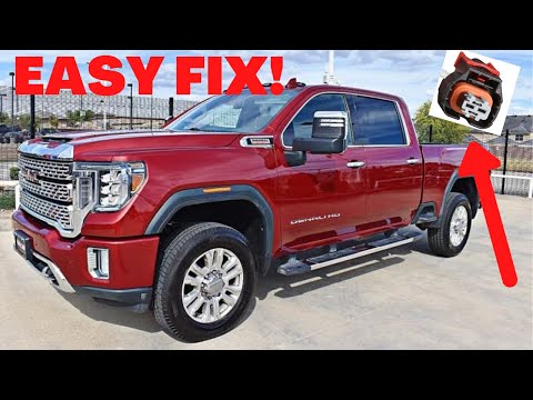 How To Replace Your L5P Injector Pigtail (Watch Before Replacing Injector!)