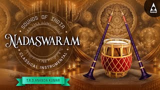 Download lagu Mangala Vadhyam Music | Popular Nadaswaram Music | Carnatic Classical Instrumental |Musical Melodies mp3