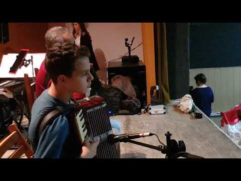 Geamparalele de la nuntă cu Florinel și Ionel Caraivan